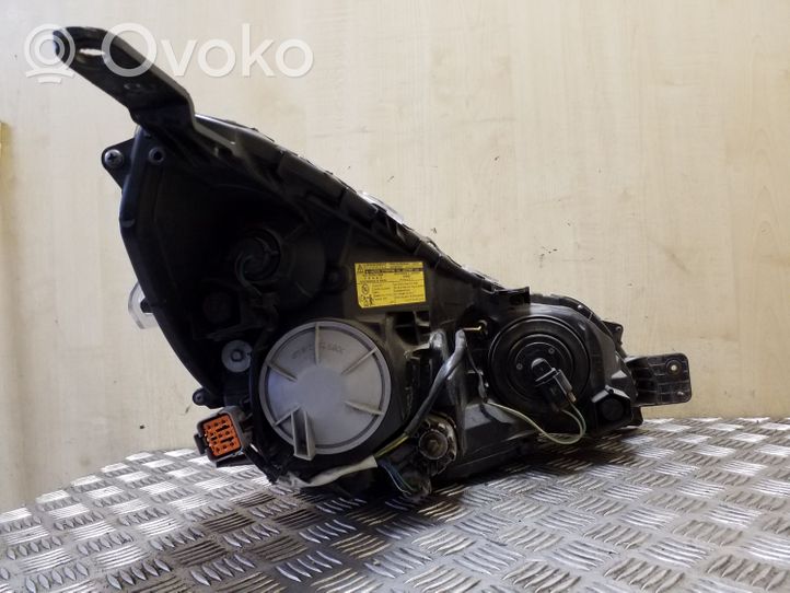 Subaru Outback Phare frontale 10020064