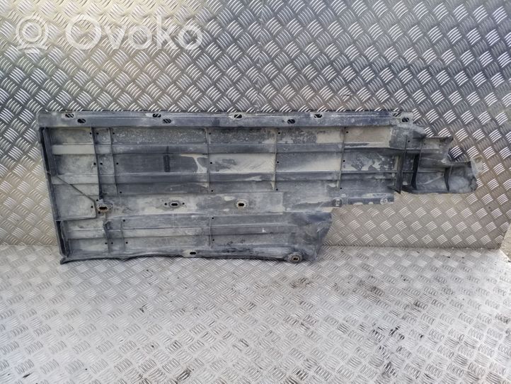 Subaru Outback Couvercle de plateau inférieur 56411AJ010