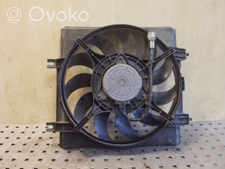 Subaru Outback Kale ventilateur de radiateur refroidissement moteur 