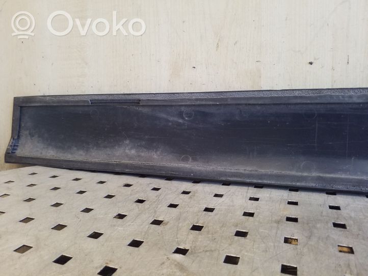 Opel Frontera B Front door trim (molding) 9712A1093