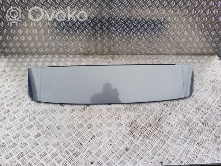 BMW X5 E53 Spoiler tylnej szyby klapy bagażnika 7025611