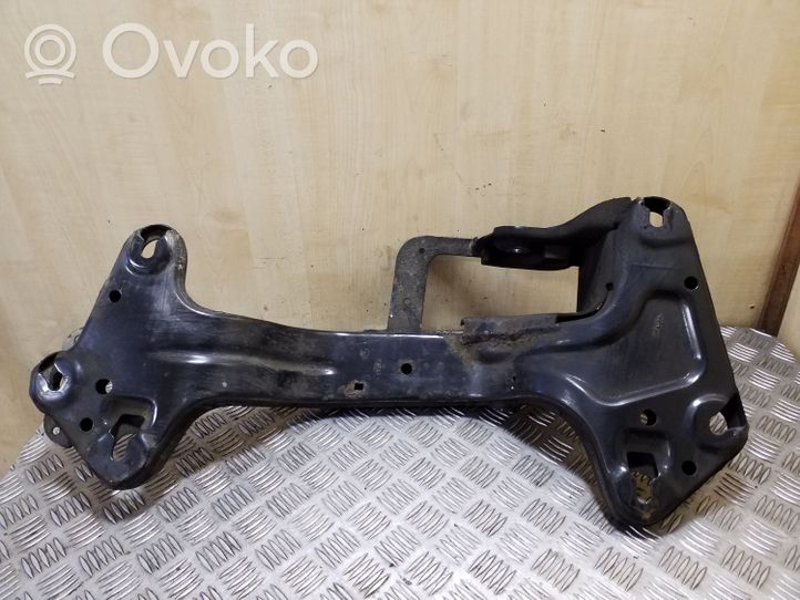 BMW X5 E53 Supporto di montaggio scatola del cambio 6762275