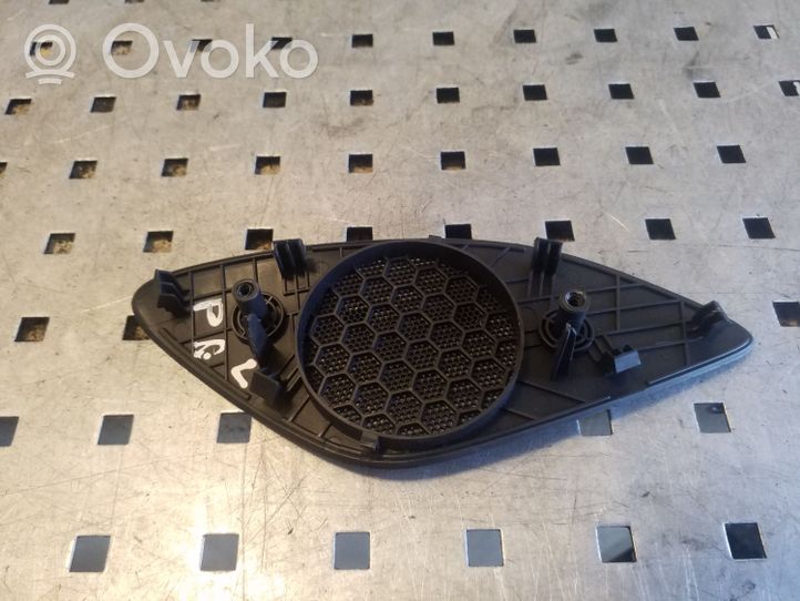 Hyundai i40 Grilles, couvercle de haut-parleur porte avant 963353Z000