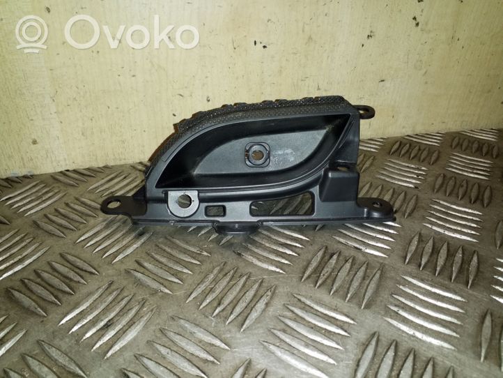 Hyundai i40 Bolsillo almacenamiento de puerta trasera 837403Z000