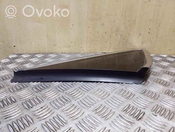 Hyundai i40 Rear side window/glass 878103Z300