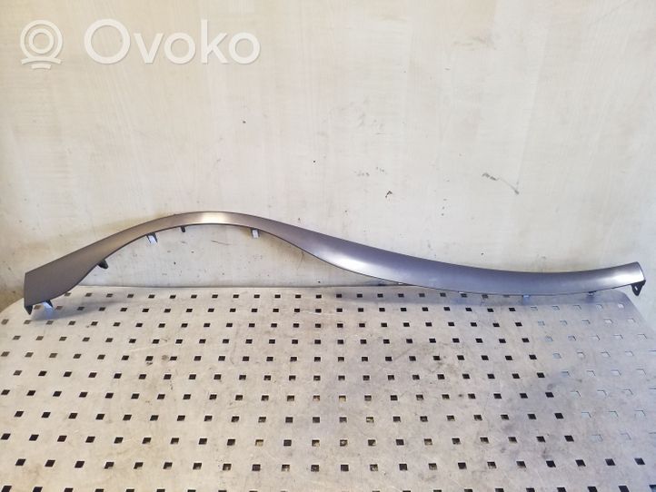 Hyundai i40 Rivestimento del vano portaoggetti del cruscotto U09F383810