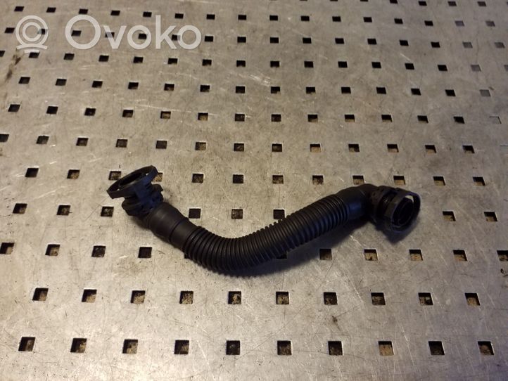 Volkswagen Sharan Breather/breather pipe/hose 03L103493AE