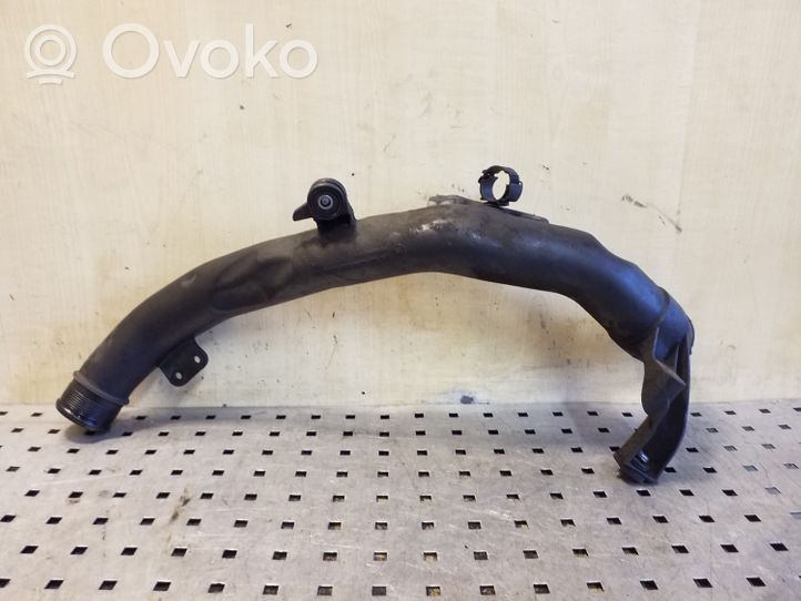 Volkswagen Sharan Intercooler hose/pipe 5N0145840C