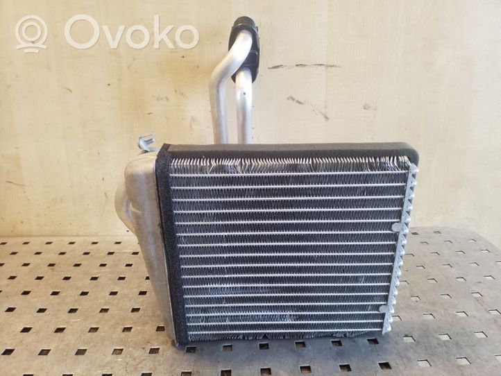 Volkswagen PASSAT B7 Heater blower radiator 1K0819033