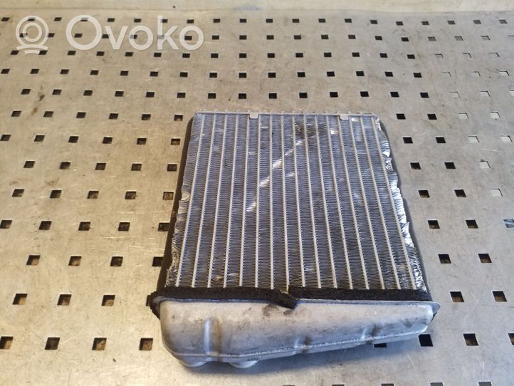 Volkswagen PASSAT B7 Radiateur soufflant de chauffage 1K0819033