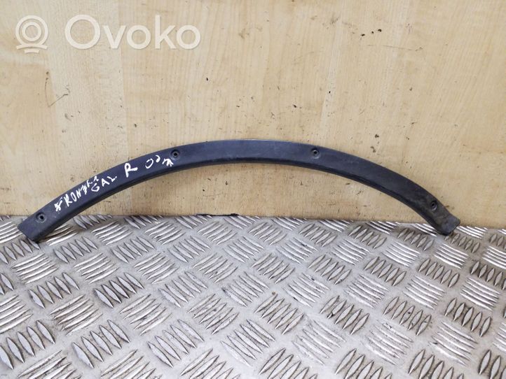 Opel Frontera B Rear arch trim 8971248241