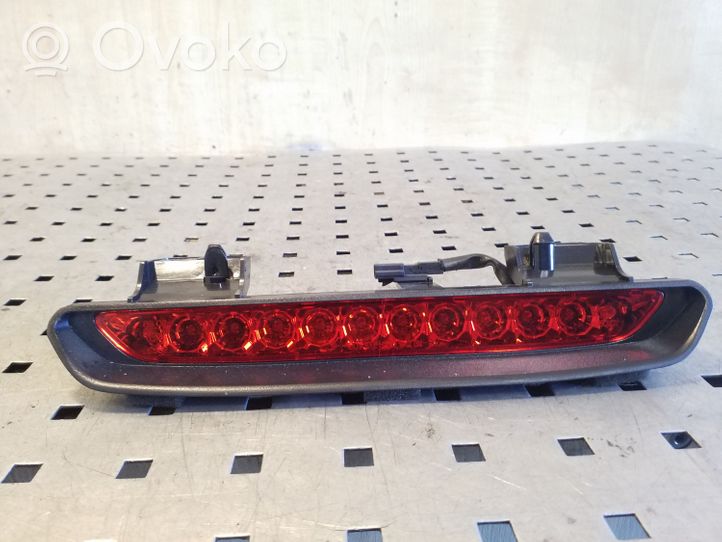 Chevrolet Orlando Luce d’arresto centrale/supplementare 95031492