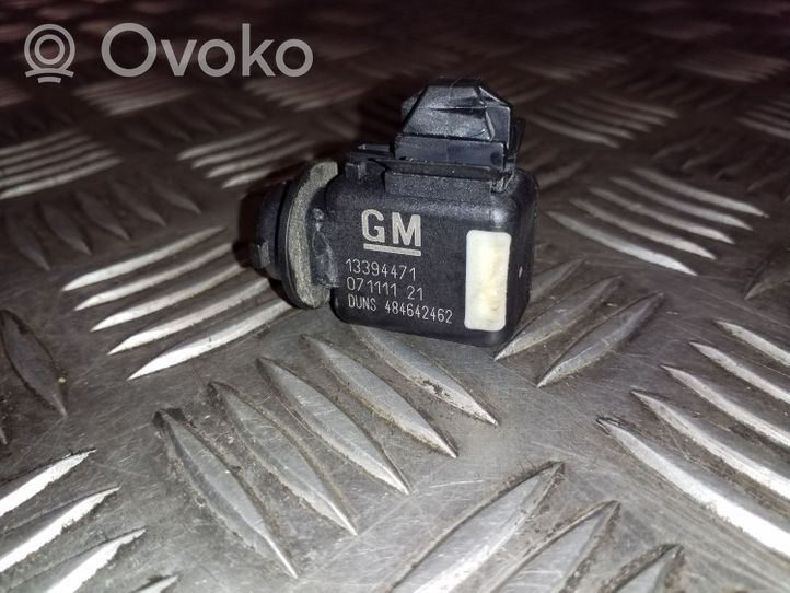 Chevrolet Orlando Sensore qualità dell’aria 13394471