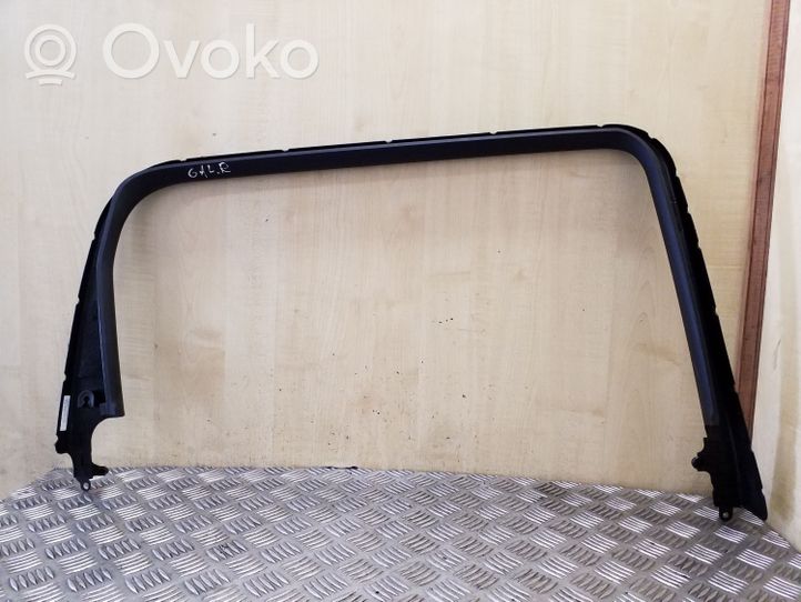 Chevrolet Orlando Other rear door trim element 95020974