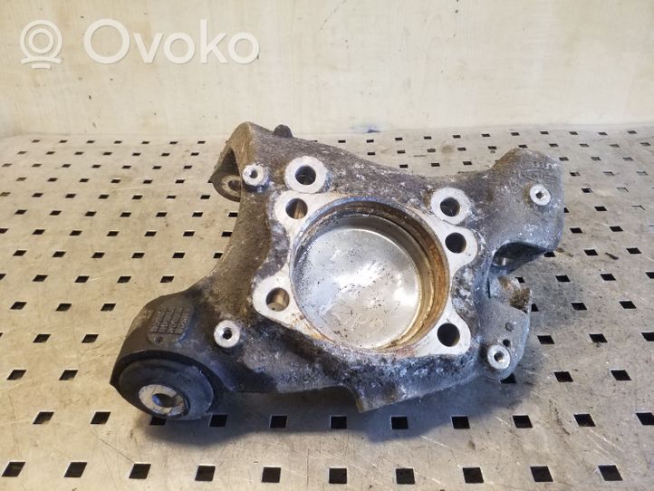 Audi A6 S6 C6 4F Pivot de moyeu arrière 8E0505434B