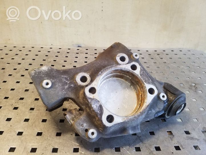 Audi A6 S6 C6 4F Pivot de moyeu arrière 8E0505433A