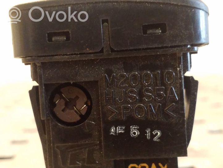 Honda CR-V Przycisk / Pokrętło regulacji świateł M20010