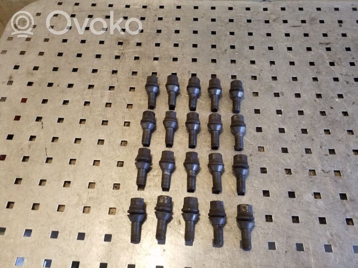 Renault Scenic III -  Grand scenic III Nuts/bolts 