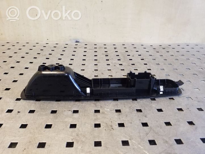 Renault Scenic III -  Grand scenic III Support bouton lève vitre porte avant 