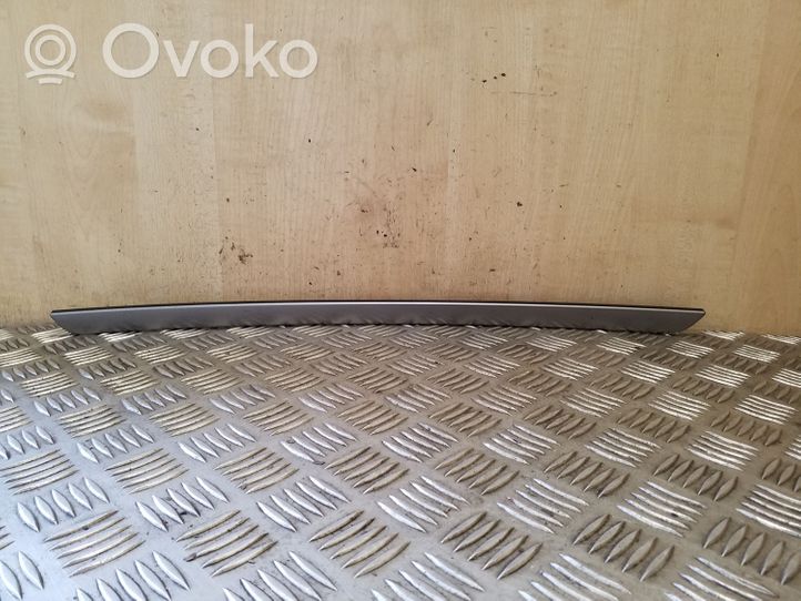 Volkswagen Golf VI Muu takaoven verhoiluelementti 1K4867450