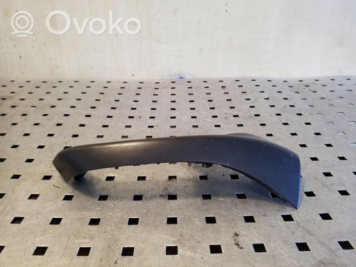 Volkswagen Golf VI Rivestimento della maniglia interna per portiera anteriore 1K0868039B