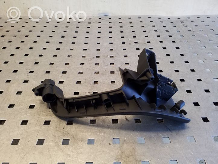 Volkswagen Golf VI Rivestimento della maniglia interna per portiera anteriore 1K0867179D