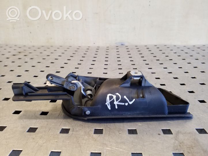 Volkswagen Golf VI Maniglia interna per portiera anteriore 1K5837113