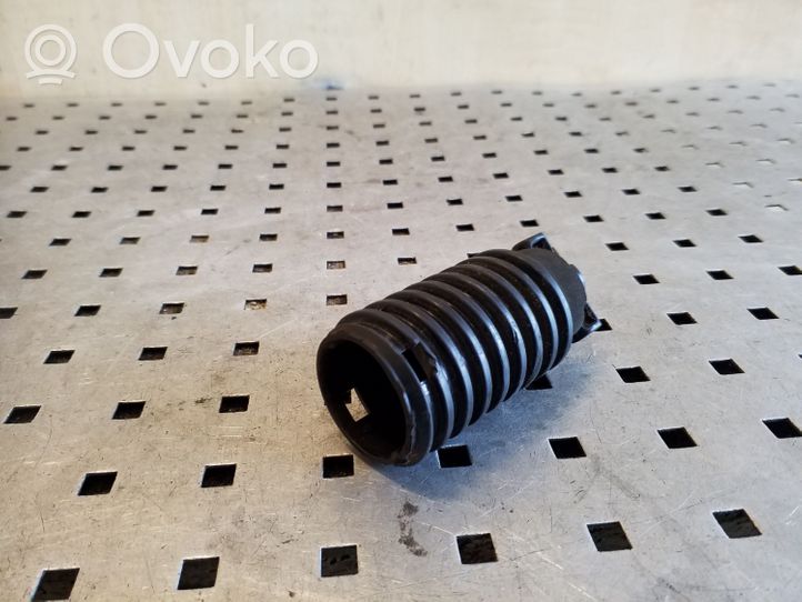 Volkswagen Golf VI Spare wheel bolt 