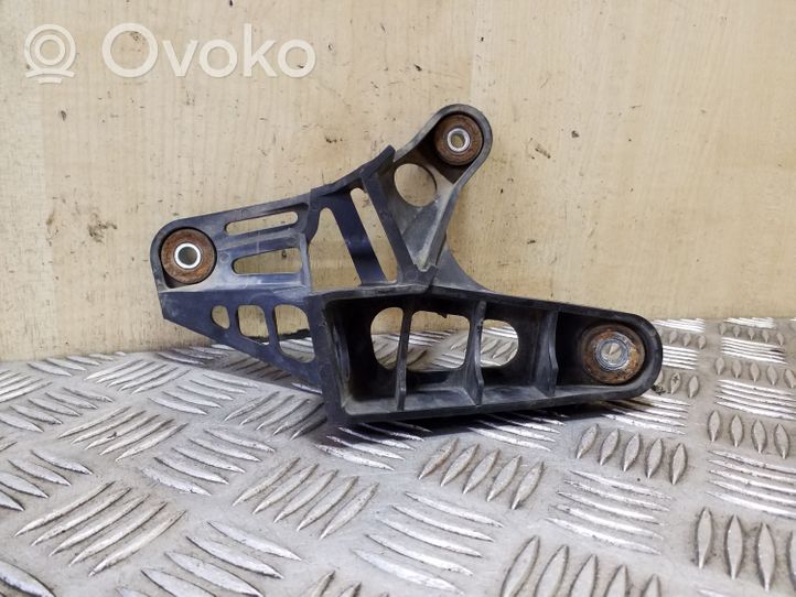 Volkswagen Golf VI Supporto del cavo della leva del cambio 