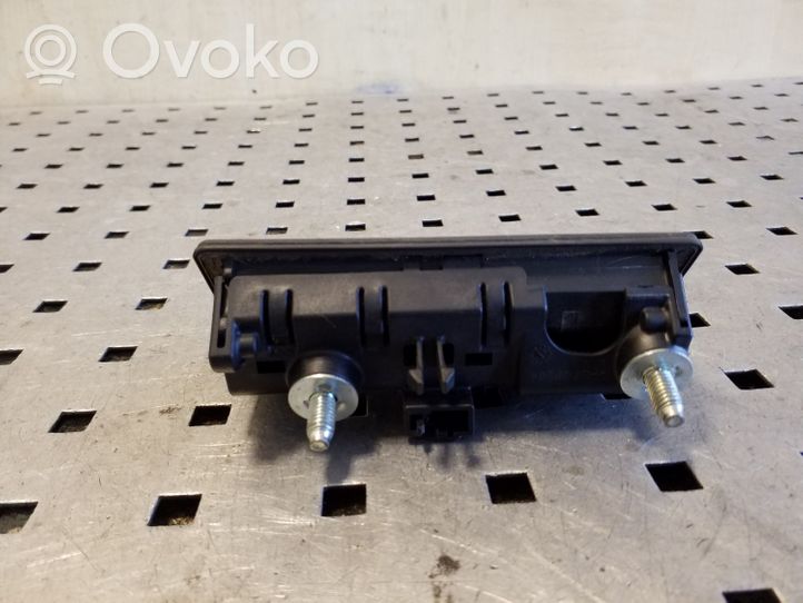 Volkswagen Tiguan Tailgate opening switch 5N0827566