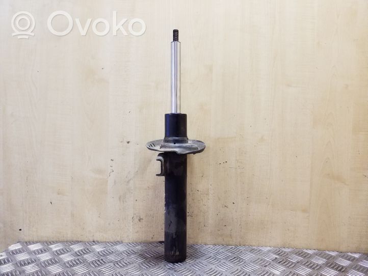 Volkswagen Tiguan Front shock absorber/damper 