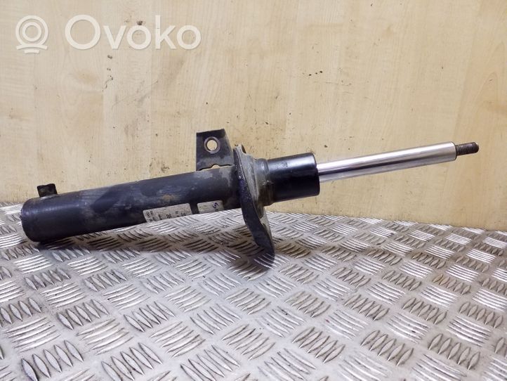 Volkswagen Tiguan Front shock absorber/damper 