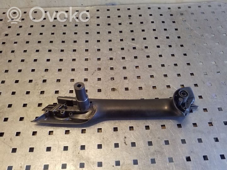 Volkswagen Tiguan Priekinė uždarymo rankena/ apdaila 5N0867179C