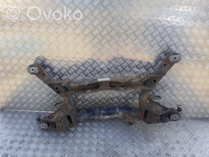 Volkswagen Tiguan Berceau moteur 5N0505235L