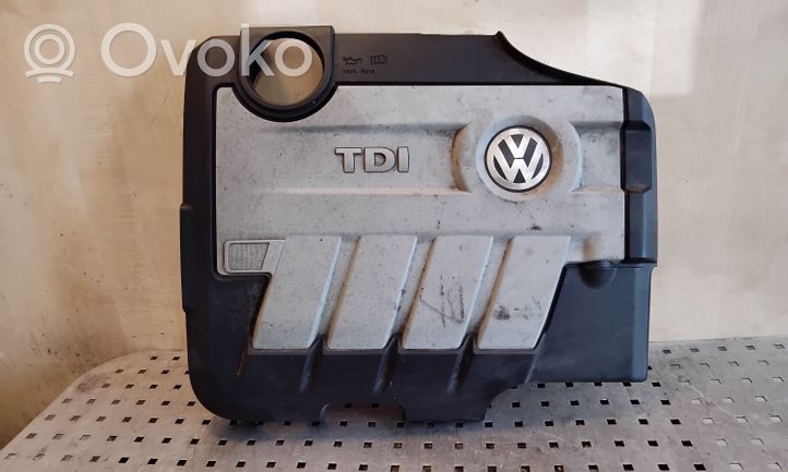 Volkswagen Tiguan Copri motore (rivestimento) 03L103925AN