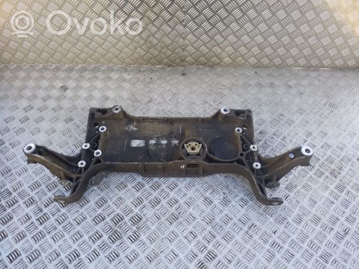 Volkswagen Tiguan Sottotelaio anteriore 3C0199369H