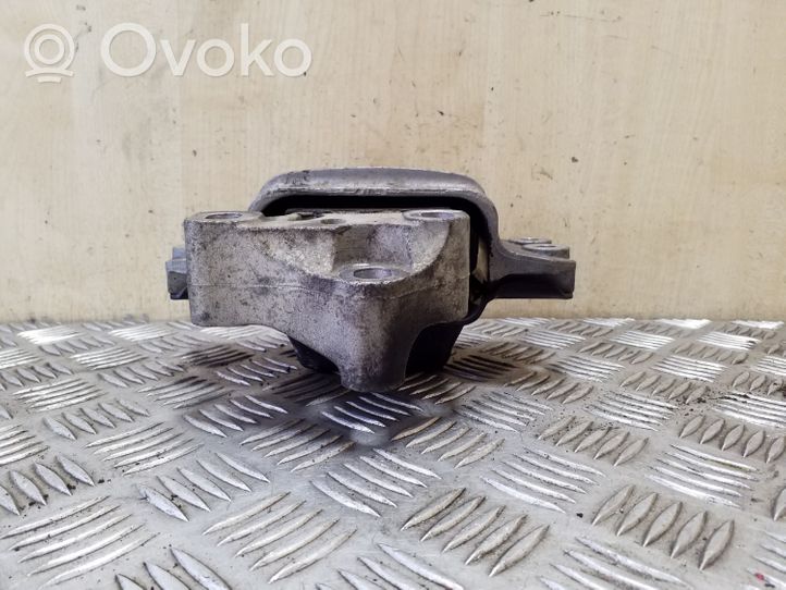 Volkswagen Tiguan Supporto della scatola del cambio 5N0199555