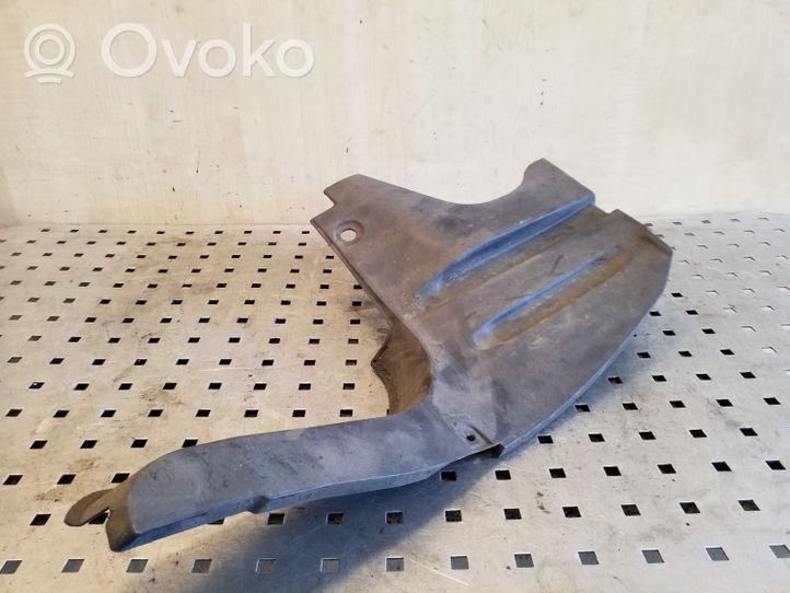 Honda Civic Rear underbody cover/under tray 74551SMGE