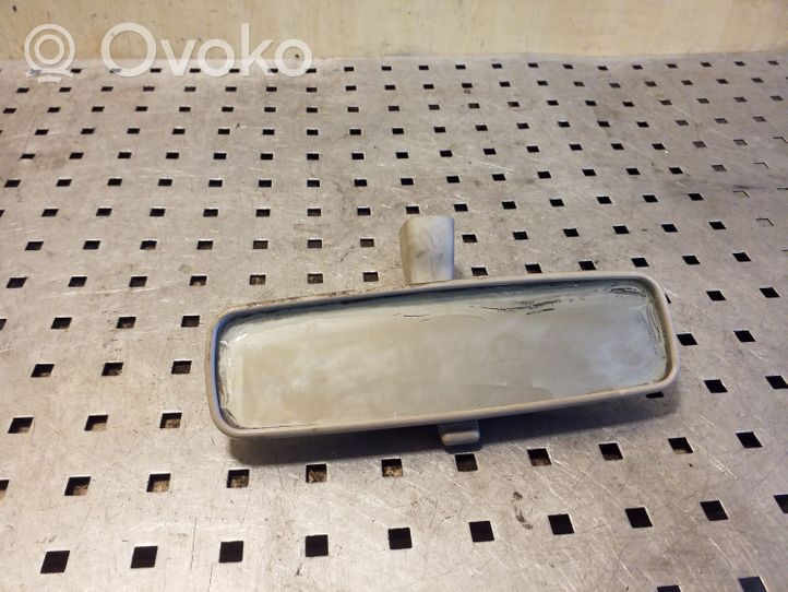 Citroen C4 Grand Picasso Rear view mirror (interior) E205029