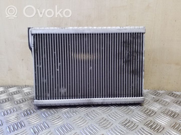 Citroen C4 Grand Picasso Air conditioning (A/C) radiator (interior) 