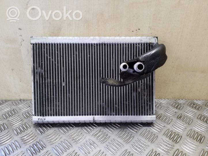 Citroen C4 Grand Picasso Air conditioning (A/C) radiator (interior) 