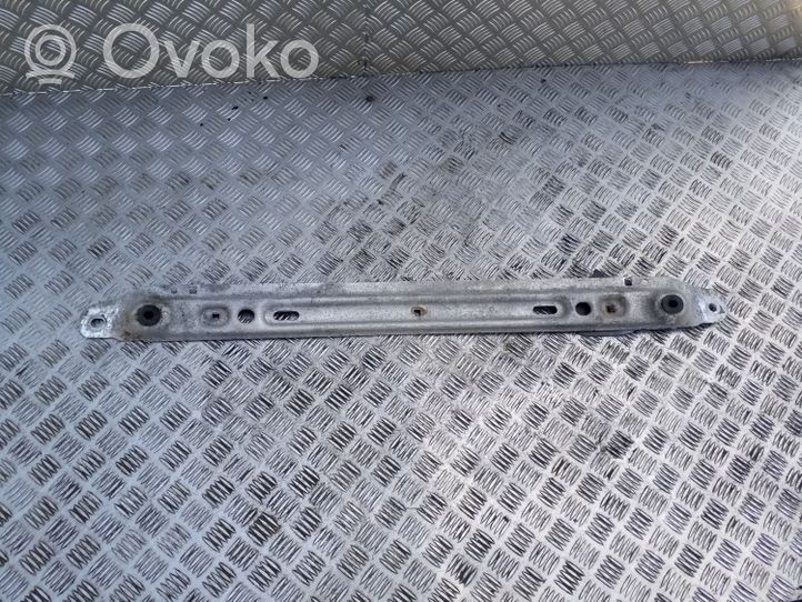 Citroen C4 Grand Picasso Panel mocowanie chłodnicy / dół 