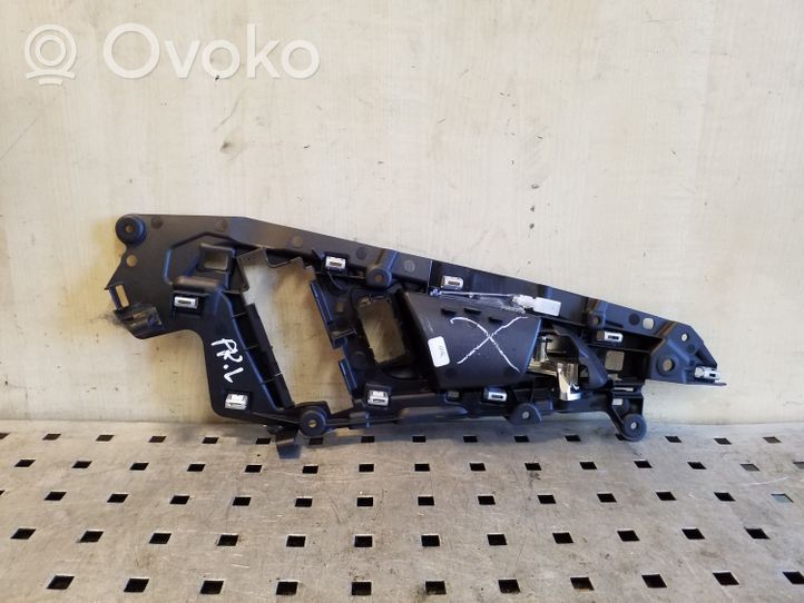 Audi A6 C7 Rankenėlė atidarymo vidinė 4G0837019A