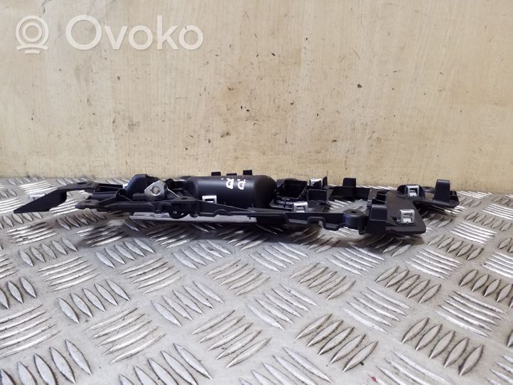 Audi A6 C7 Rankenėlė atidarymo vidinė 4G0837020A