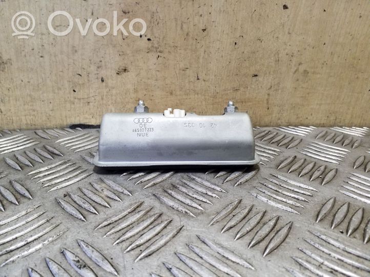 Audi A6 C7 Takaluukun avauskytkin 5N0827566T