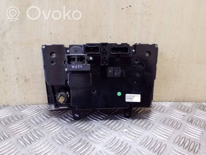 Volvo XC90 Panel klimatyzacji 30710682