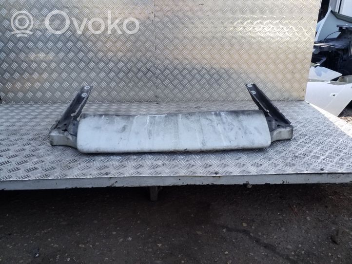 Volvo XC90 Osłona pod zderzak przedni / Absorber 