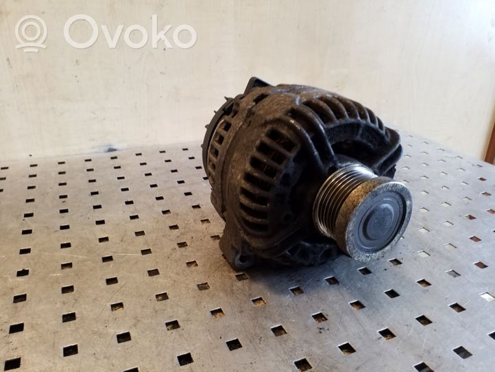 Volvo XC90 Alternator 30667787