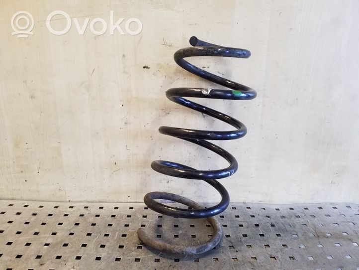 Volvo XC90 Front coil spring 