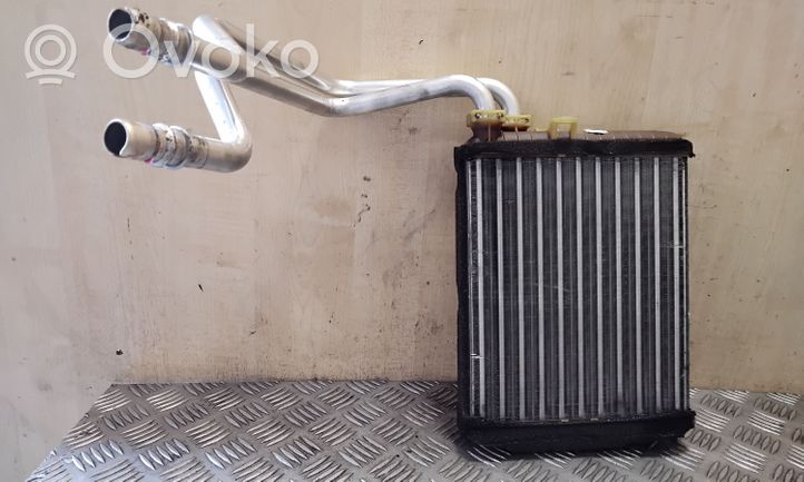 Volvo XC90 Heater blower radiator 